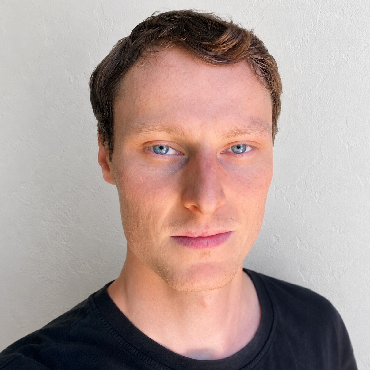 Elliott Roche